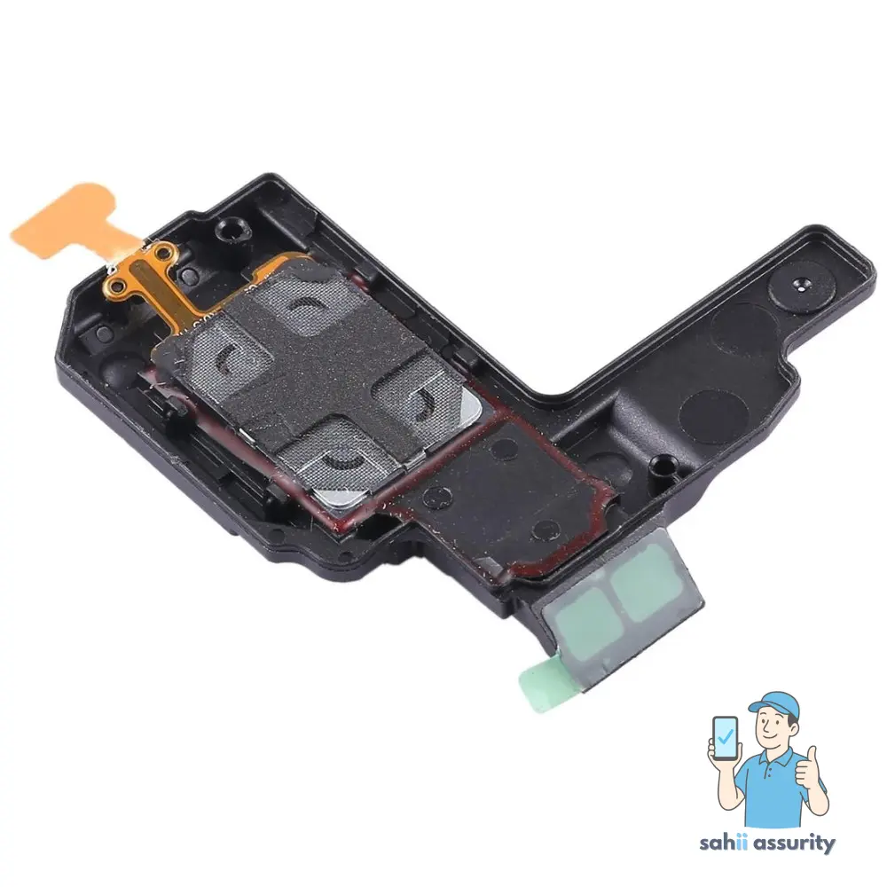 Ringer / Loud Speaker for Samsung Galaxy C9 Pro thumbnail